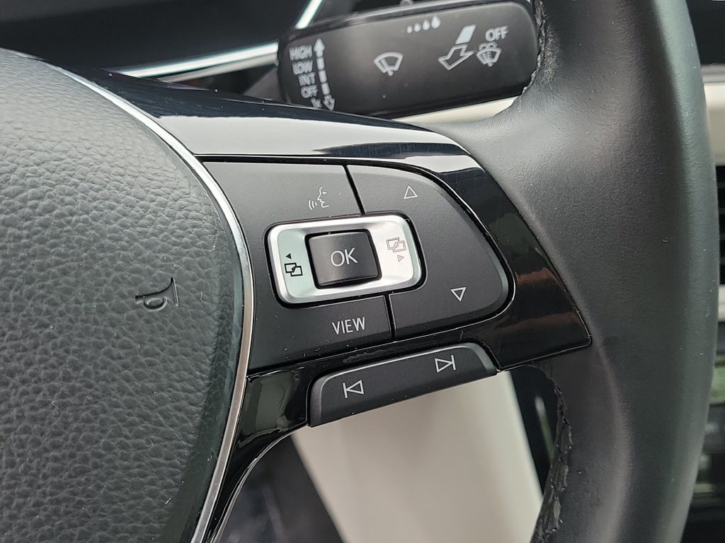 Used 2019 Volkswagen Jetta SEL Premium FWD image 29
