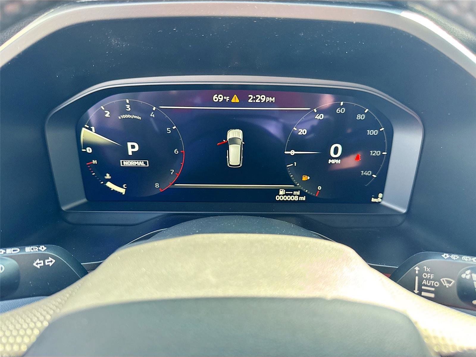 New 2026 Mitsubishi Outlander SE image 4