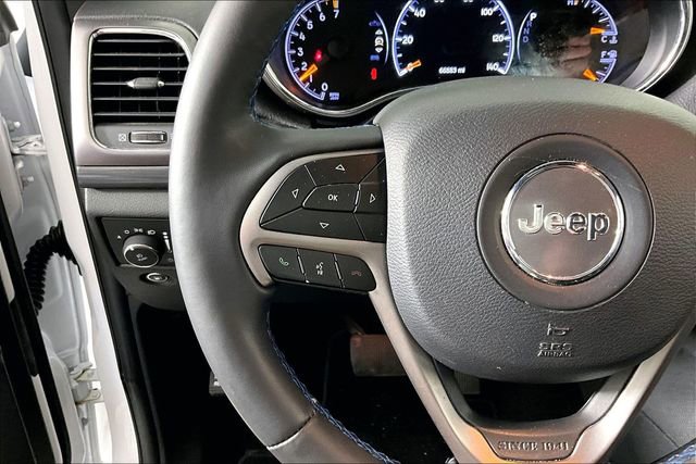 Used 2019 Jeep Grand Cherokee Laredo image 10
