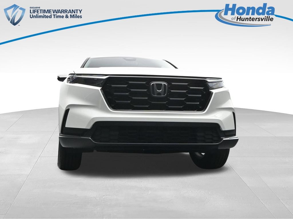 New 2026 Honda CR-V EX image 55