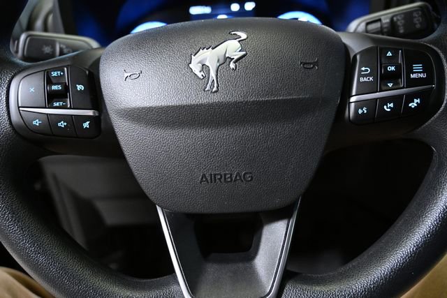 Used 2024 Ford Bronco Sport Big Bend image 30