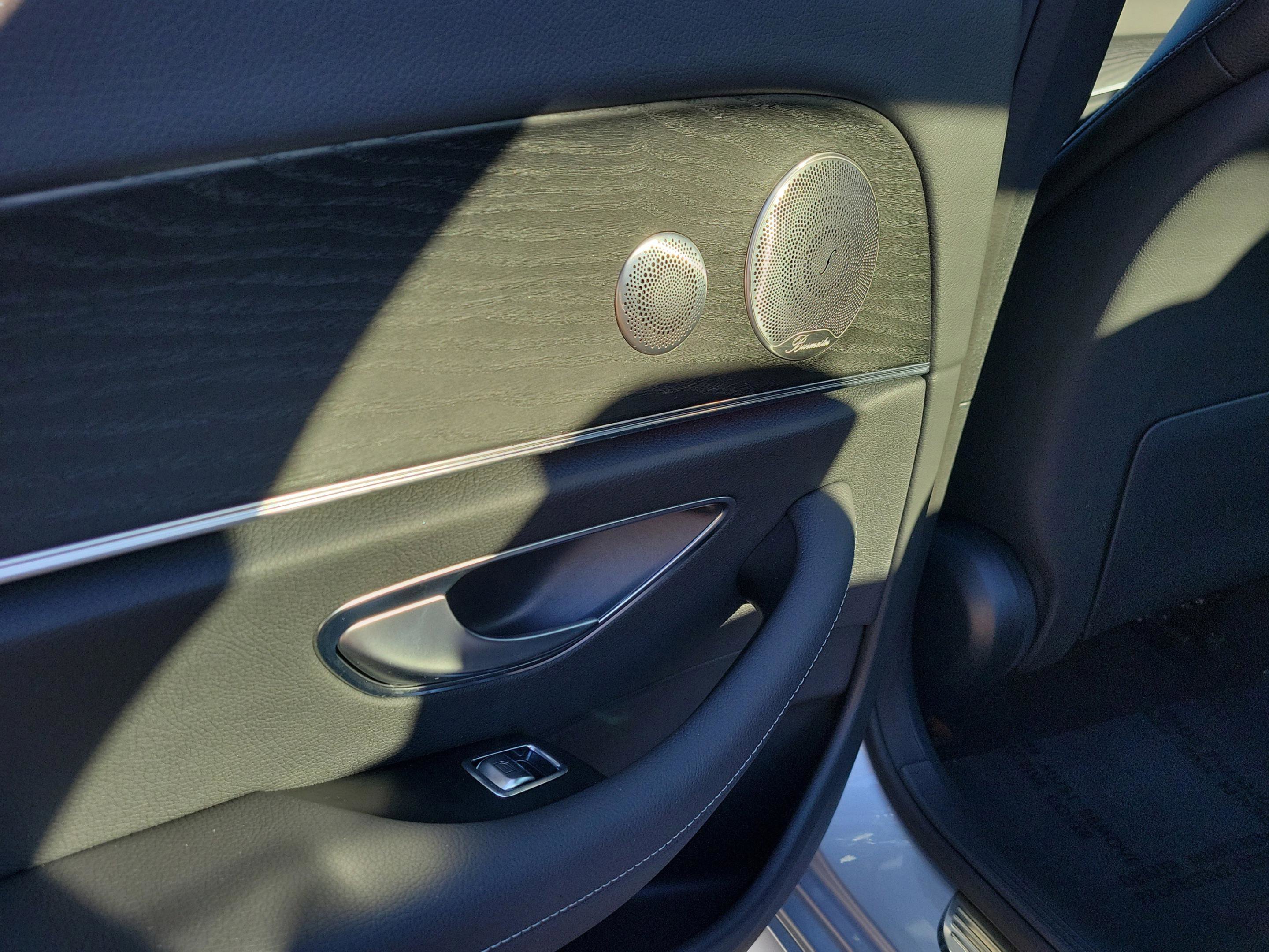 Certified 2023 Mercedes-Benz E 350 Sedan image 32