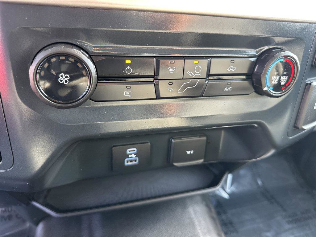 Used 2021 Ford F150 XL w/ Equipment Group 101A High image 25