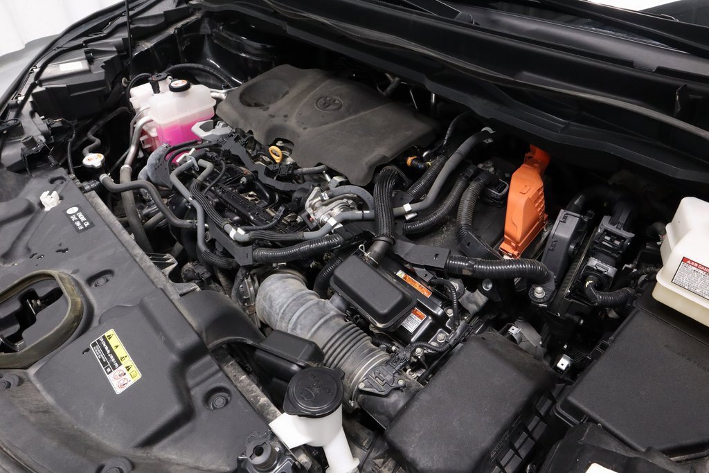 Used 2022 Toyota Sienna XLE image 14