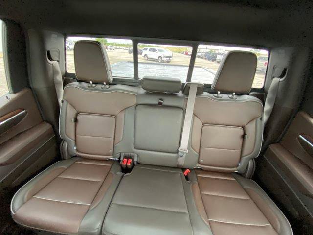 Used 2024 GMC Sierra 1500 Denali RWD image 13