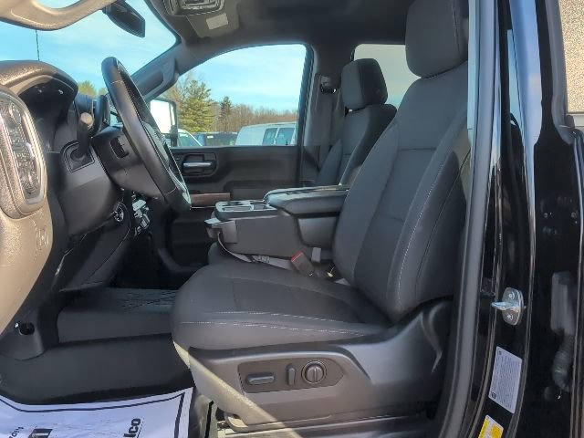 Used 2023 Chevrolet Silverado 2500 LT w/ All Star Edition image 27