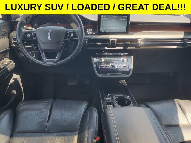 Used 2022 Lincoln Corsair Reserve w/ Equipment Group 201A AWD/4WD image 25