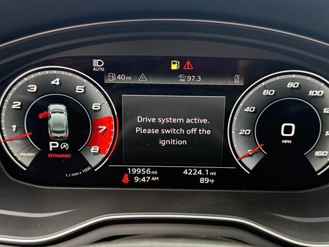 Used 2024 Audi S5 Premium Plus w/ Premium Plus Package AWD/4WD image 16