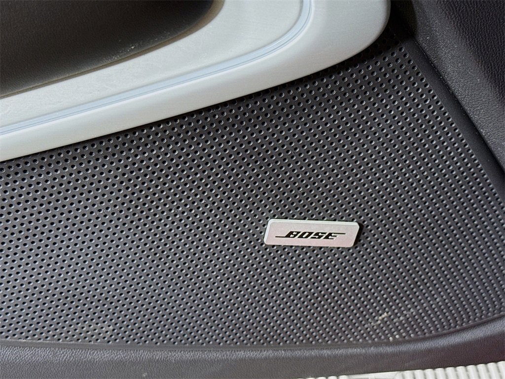 Used 2016 Chevrolet Camaro SS image 12