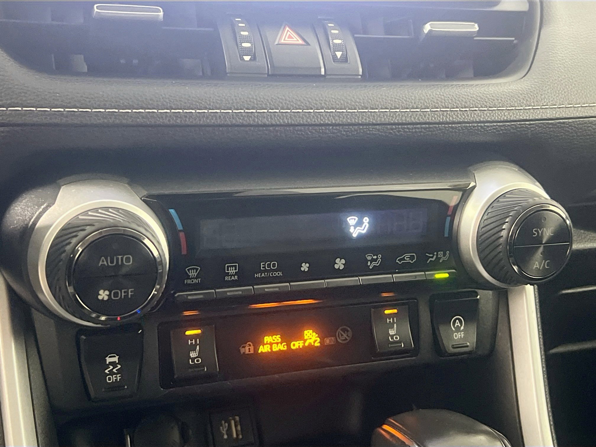 Used 2023 Toyota RAV4 XLE Premium AWD/4WD image 26