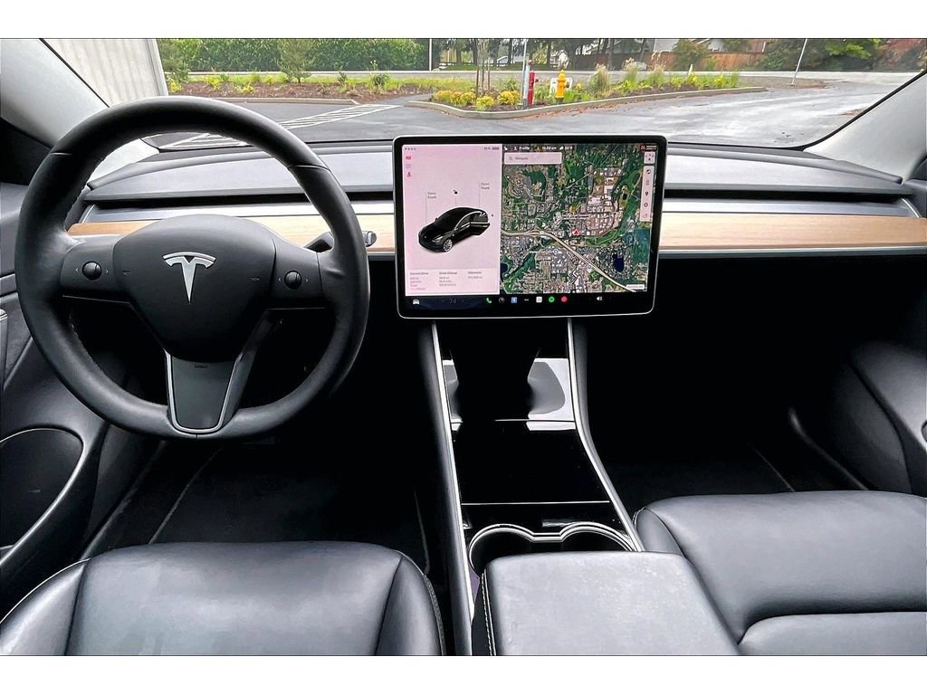 Used 2019 Tesla Model 3 Long Range AWD/4WD image 15