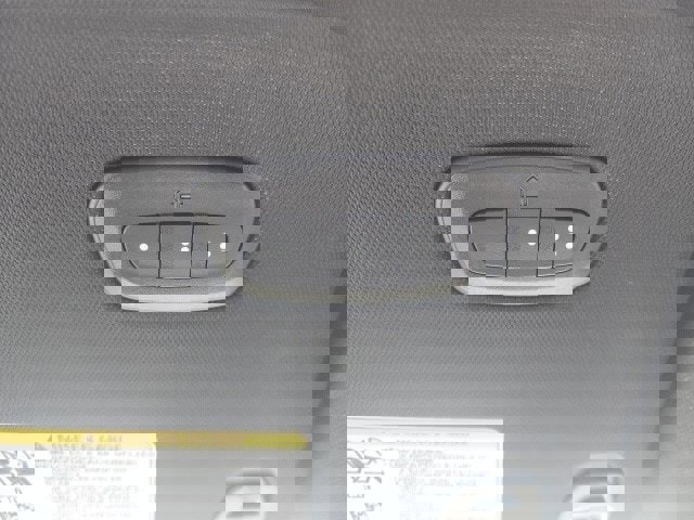 New 2025 Jeep Wagoneer Series II image 11