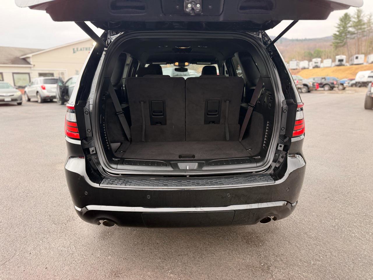 Used 2026 Dodge Durango GT image 25