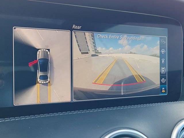 Used 2021 Mercedes-Benz S 560 4MATIC Coupe image 15