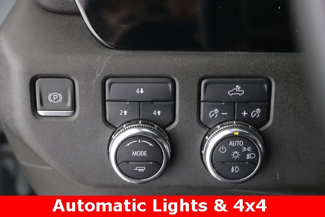 Used 2024 GMC Sierra 3500 SLE w/ SLE Convenience Package image 20