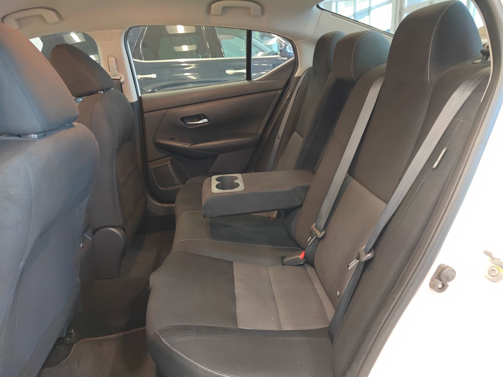 Used 2020 Nissan Sentra SV image 14