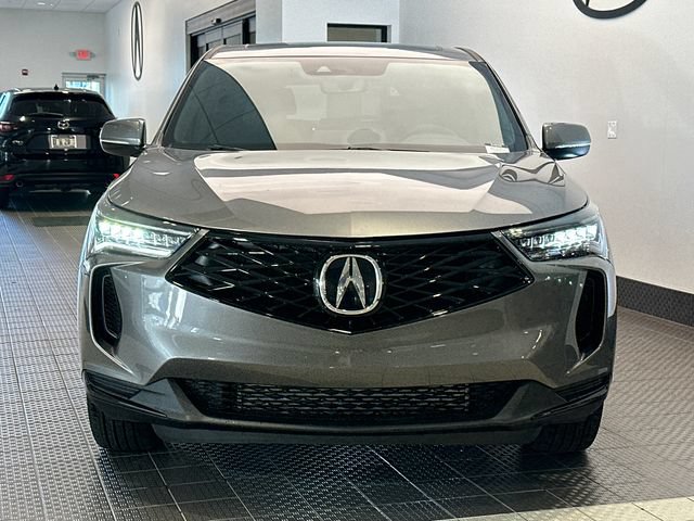 New 2026 Acura RDX SH-AWD image 2