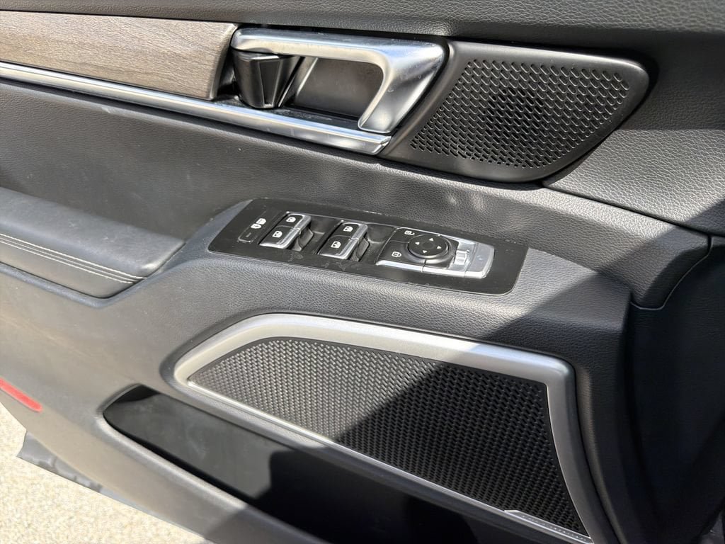 Used 2022 Kia Telluride EX FWD image 23