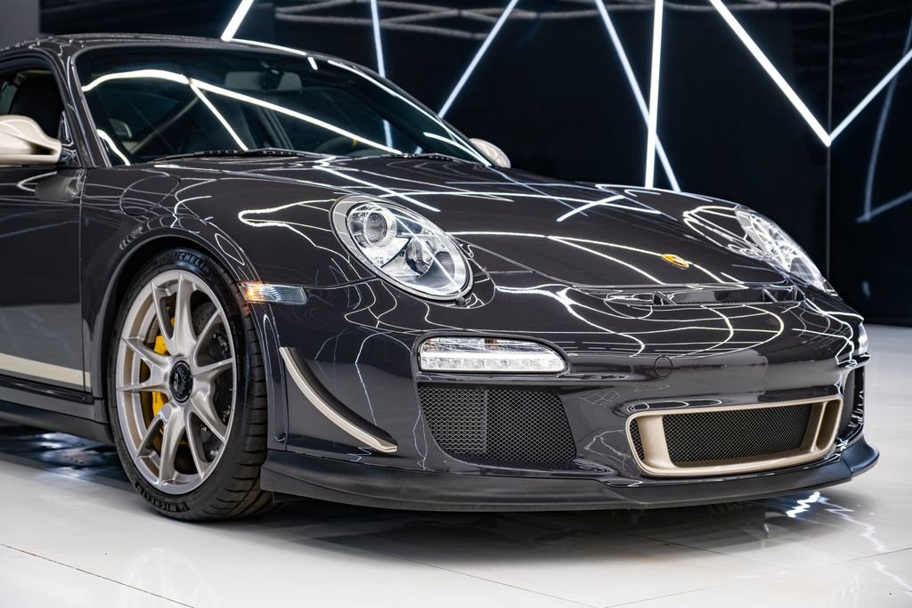 Used 2011 Porsche 911 GT3 image 5