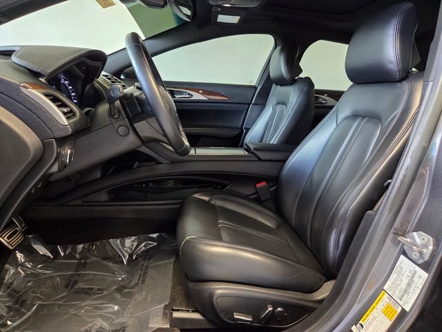 Used 2019 Lincoln MKZ Reserve w/ Reserve Plus Package FWD image 10
