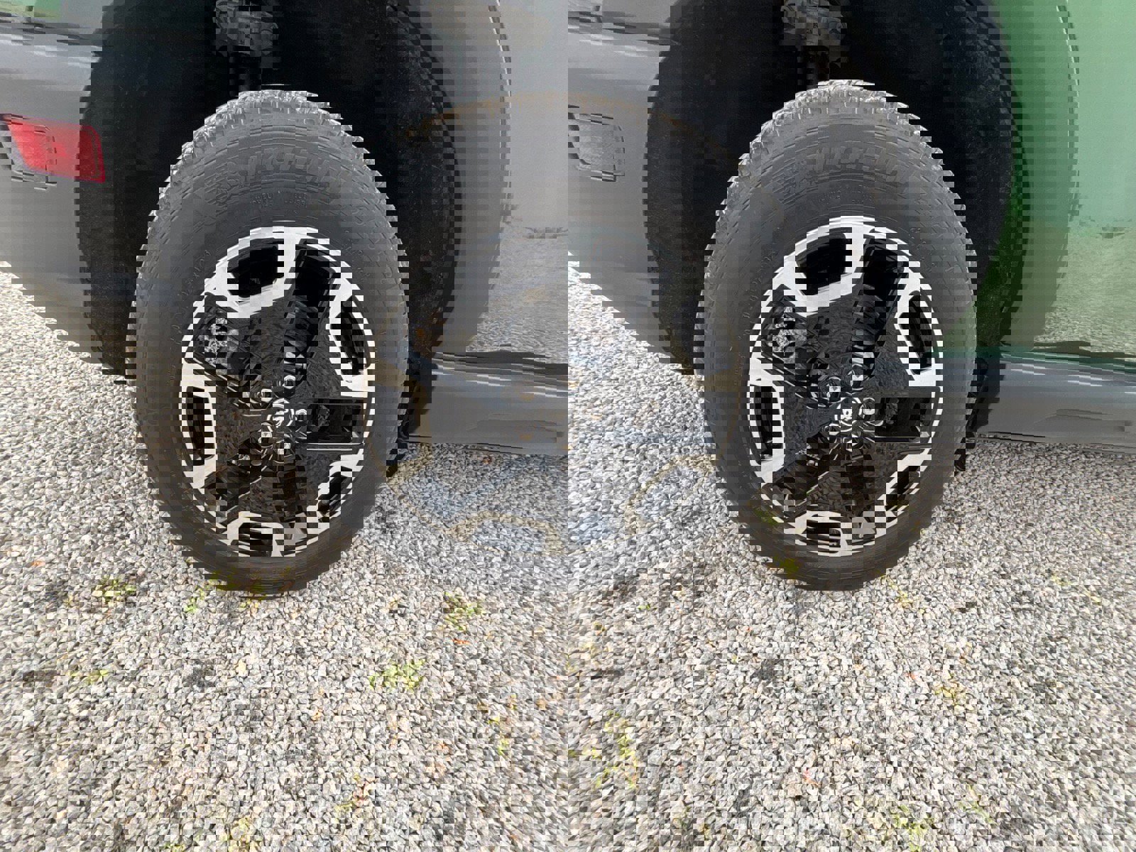 Certified 2024 Ford Bronco Sport Outer Banks image 12