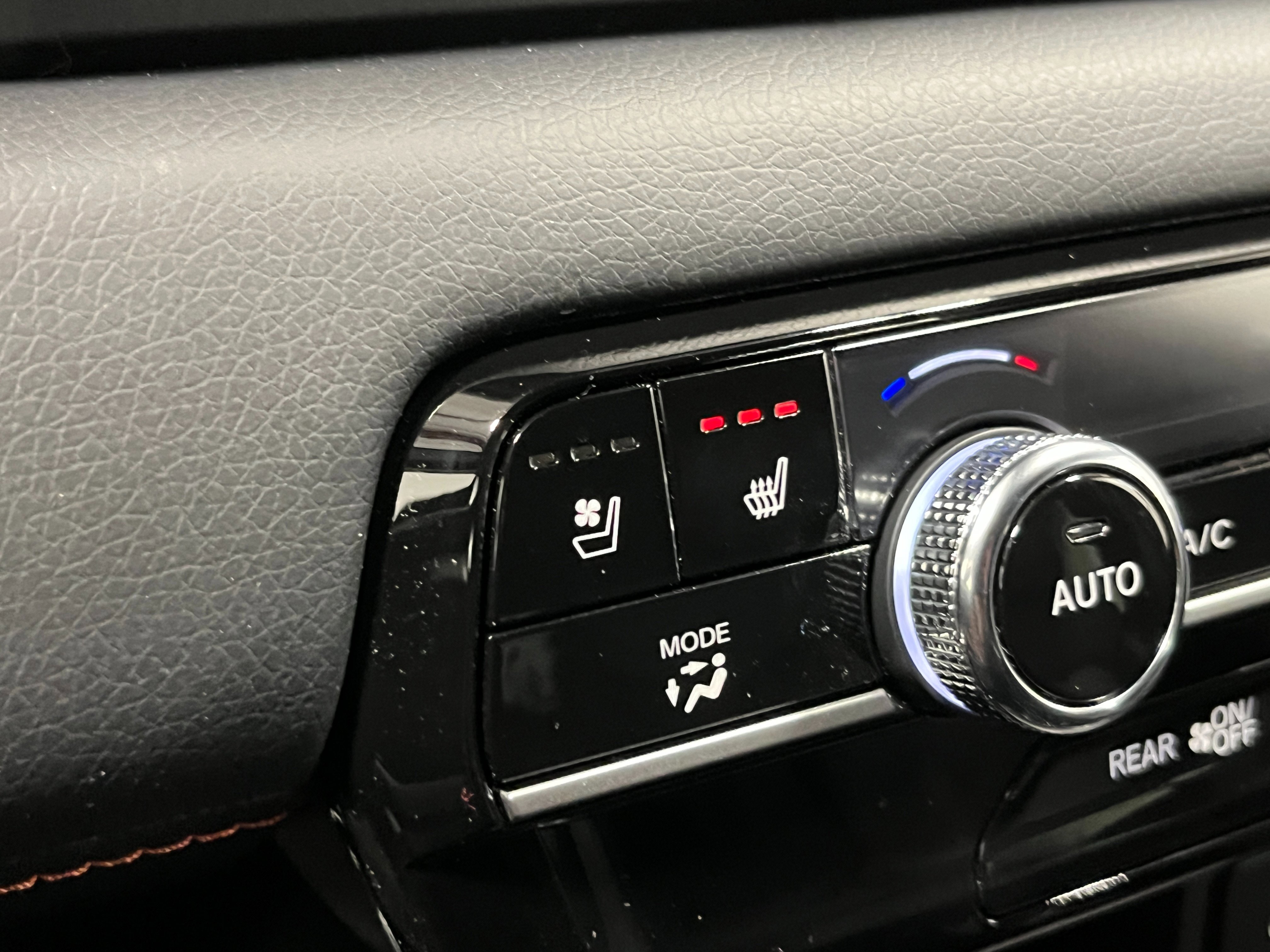 Certified 2026 Honda Passport TrailSport Elite image 22
