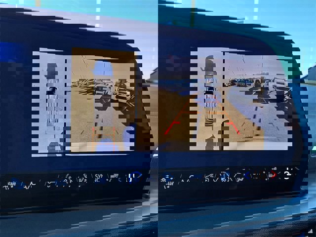 New 2026 Chevrolet Traverse LT w/ Driver Confidence Package image 23