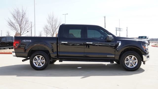 Used 2024 Ford F150 XLT w/ Mobile Office Package image 10