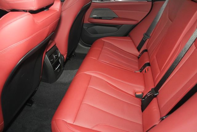 New 2026 BMW 440i xDrive w/ Premium Package image 24