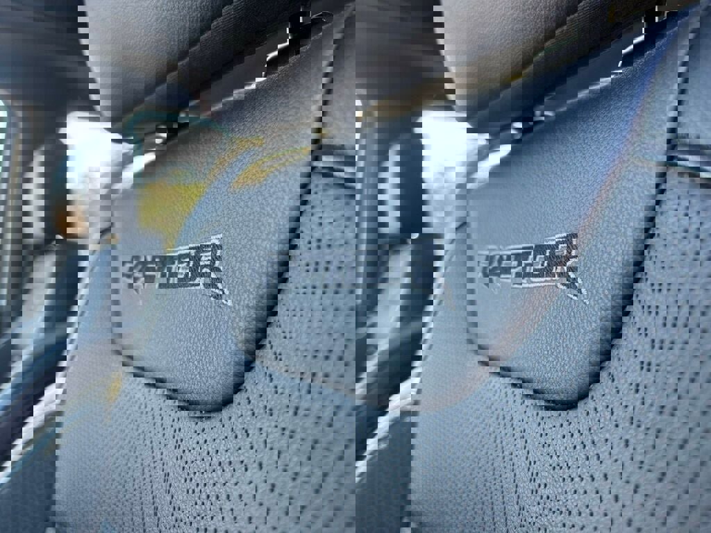 Used 2020 Ford F150 Raptor w/ Equipment Group 802A Luxury image 11