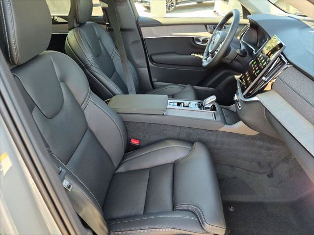 New 2027 Volvo XC90 B6 Ultra AWD/4WD image 14
