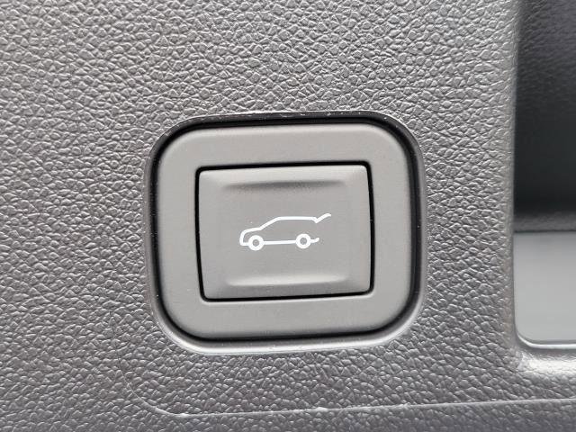 New 2026 Chevrolet Equinox EV RS w/ Convenience Package II image 30