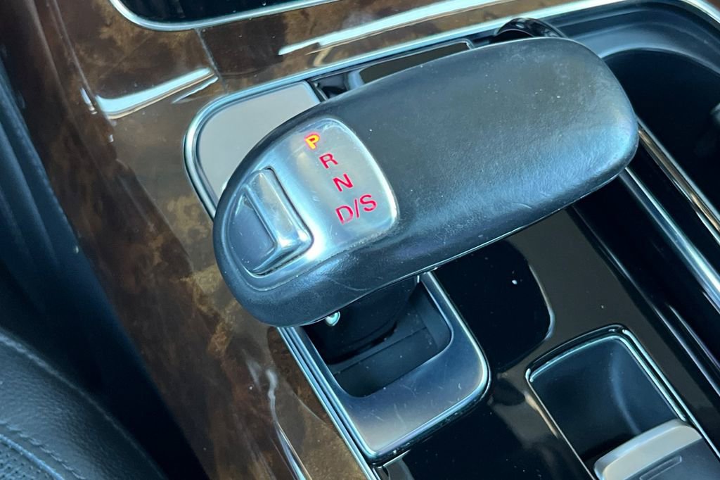 Used 2015 Audi A8 L 3.0T w/ Premium Package image 20