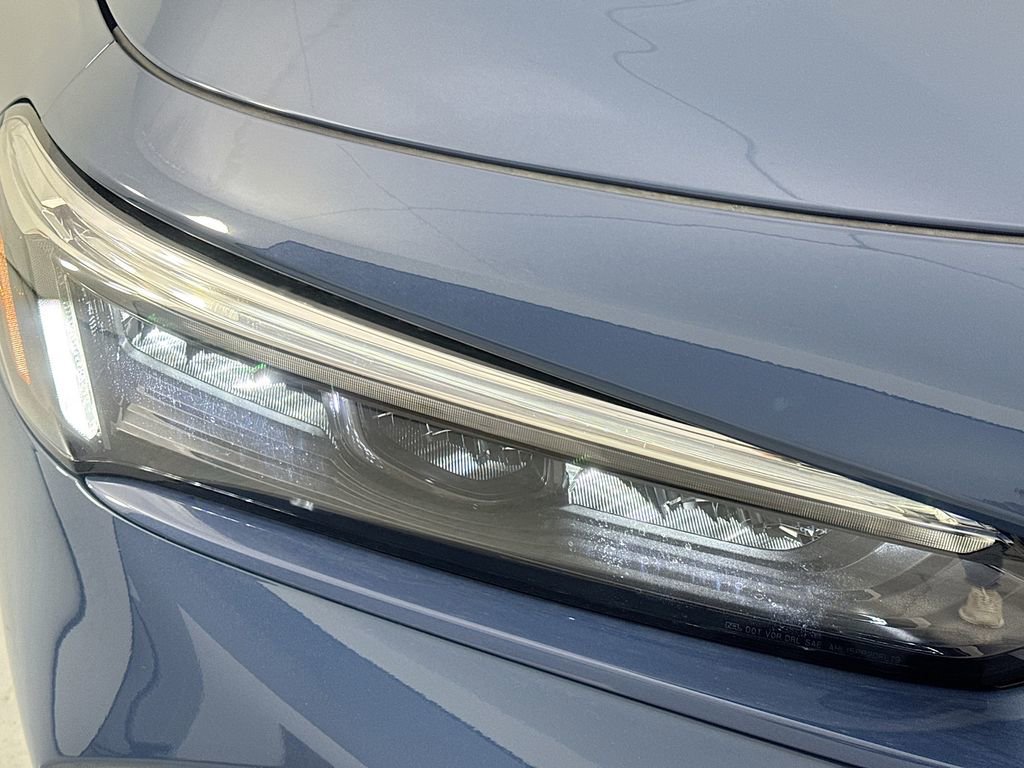 Used 2026 Honda Civic Sport Touring image 40