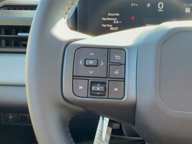 New 2026 Toyota RAV4 XSE w/ Weather Package AWD/4WD image 18