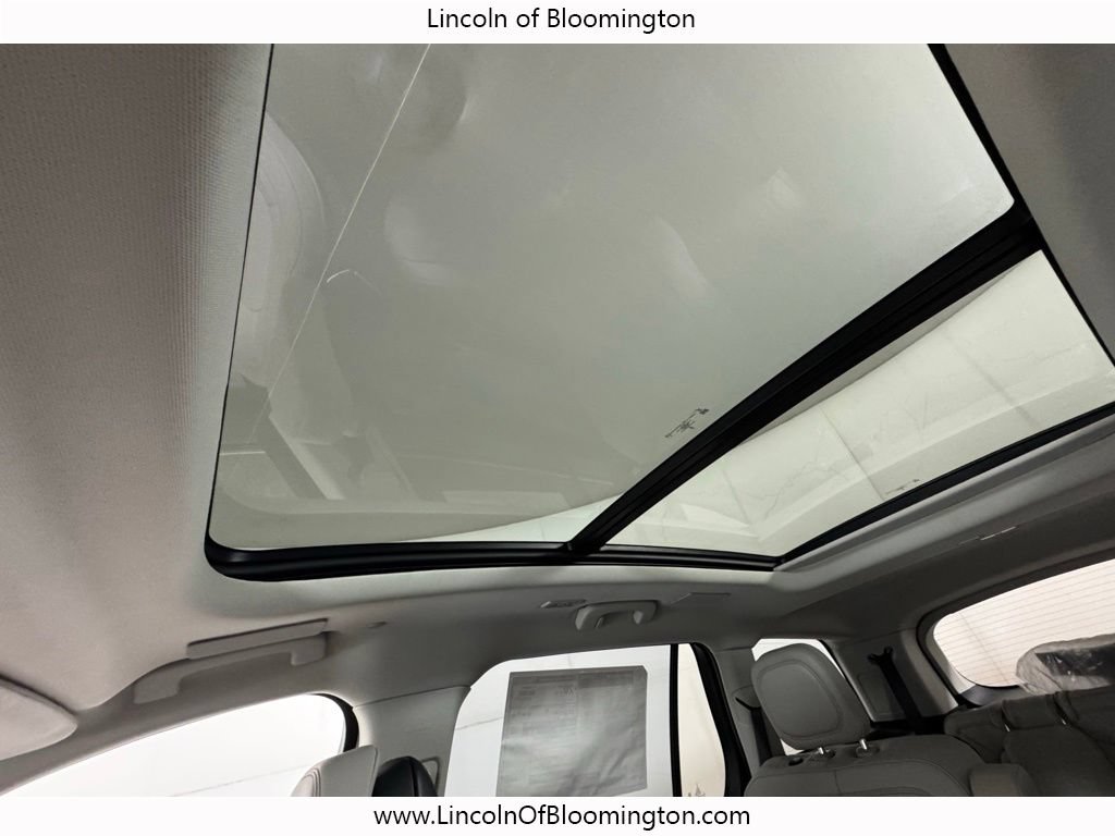 New 2026 Lincoln Aviator Reserve AWD/4WD image 73