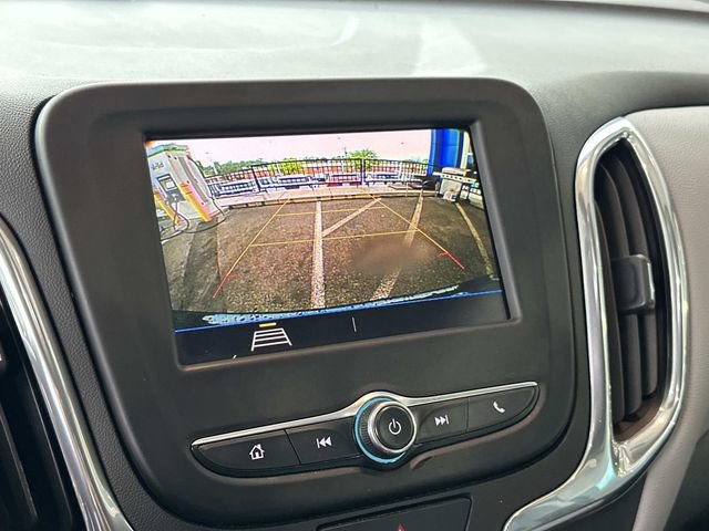 Used 2020 Chevrolet Equinox LT AWD/4WD image 25