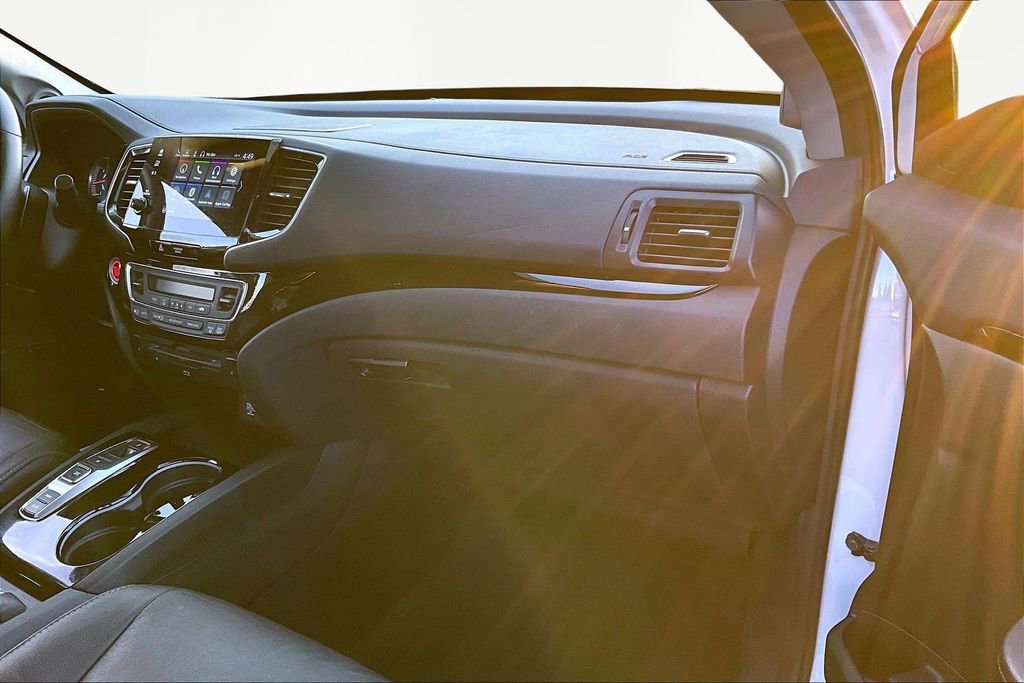 Used 2021 Honda Pilot Touring image 21