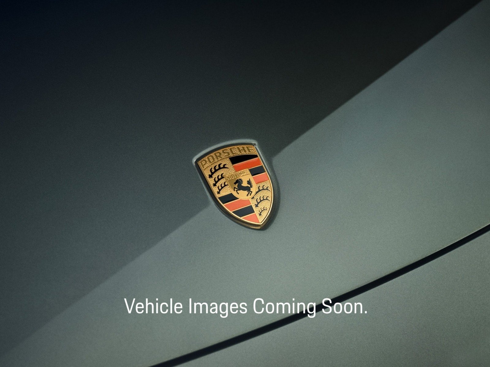 Used 2024 Porsche Taycan RWD image 1