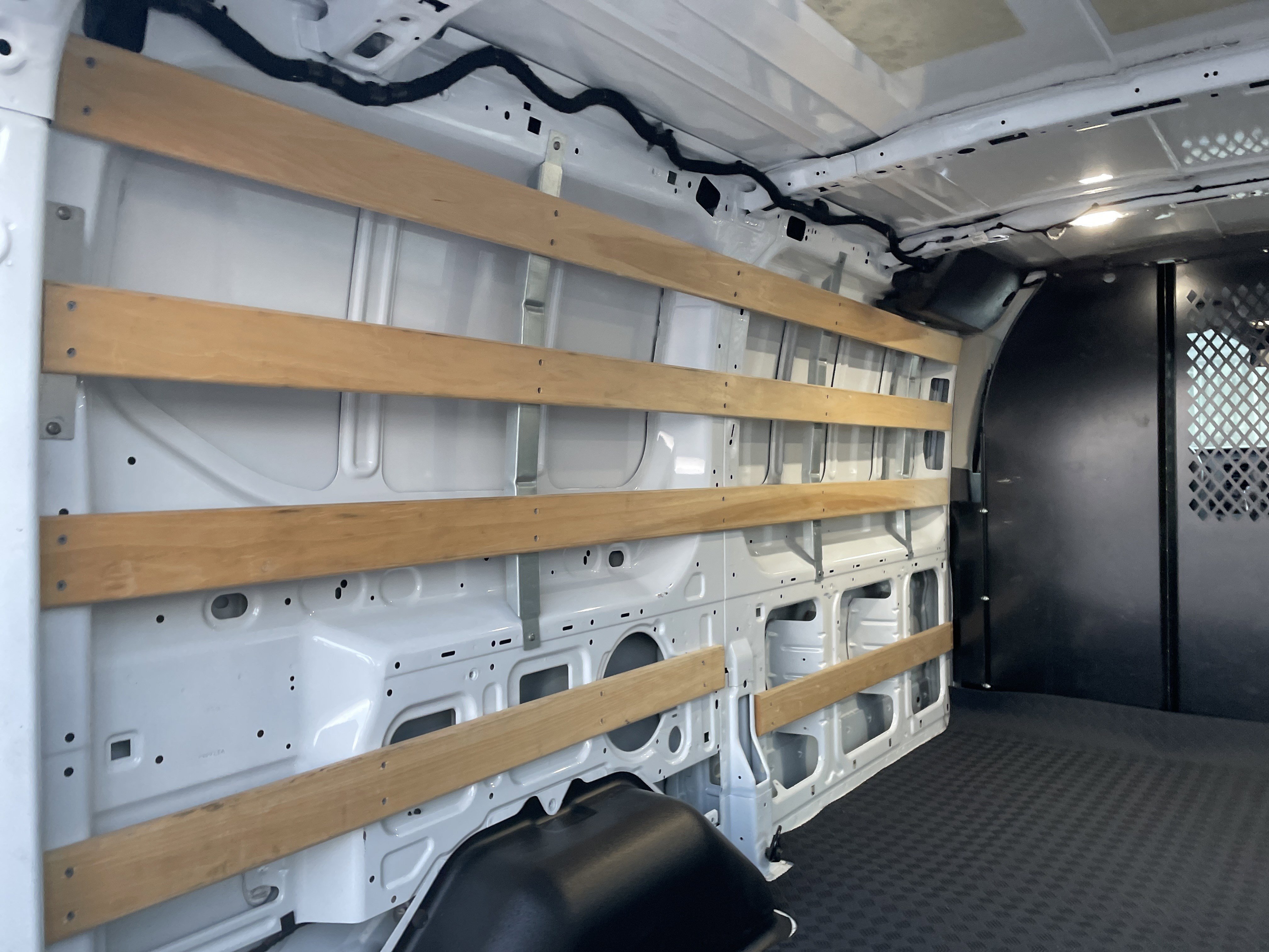 Used 2024 Ford Transit 250 Low Roof w/ Exterior Upgrade Package image 20