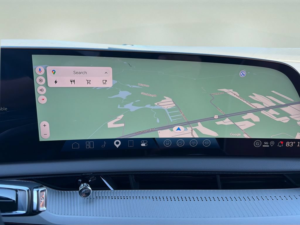 New 2027 Cadillac Optiq Premium Luxury RWD image 22