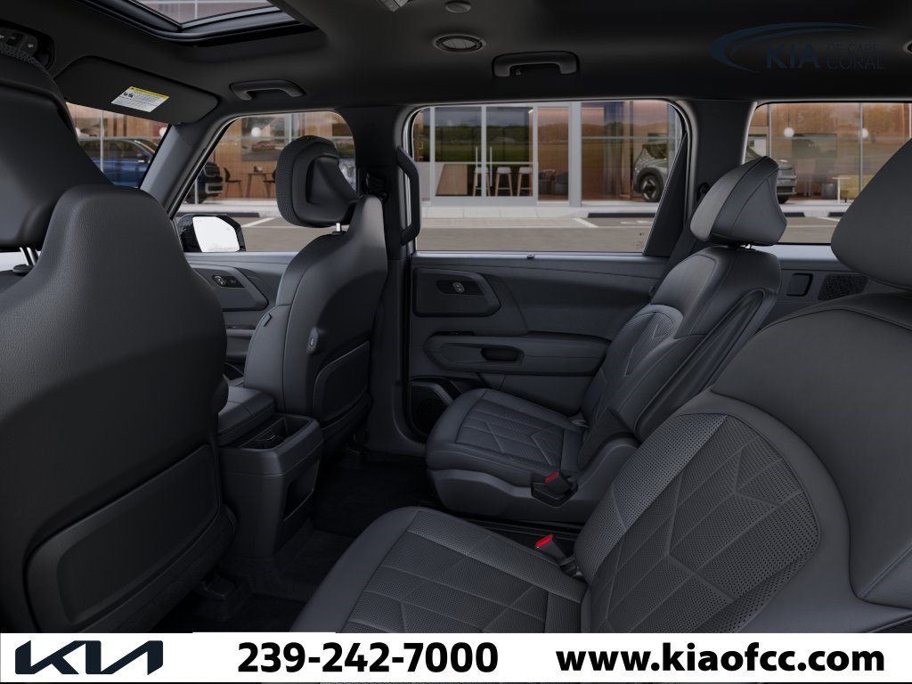 New 2027 Kia Telluride SX X-Pro image 18