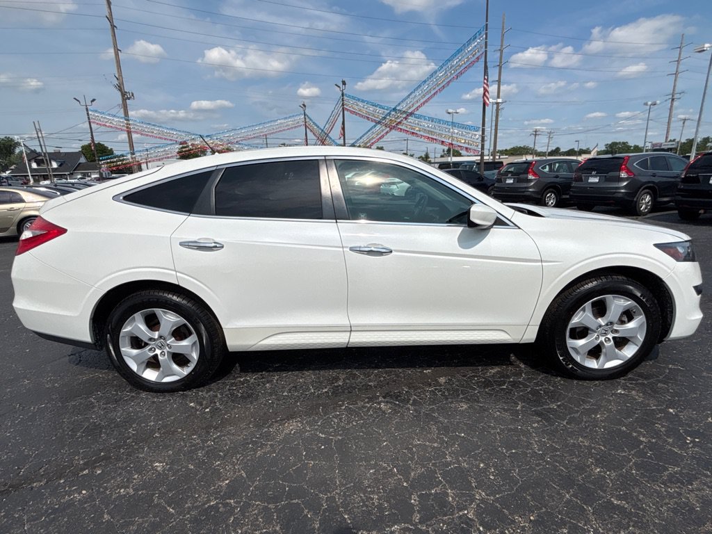 Used 2011 Honda Crosstour EX-L image 4