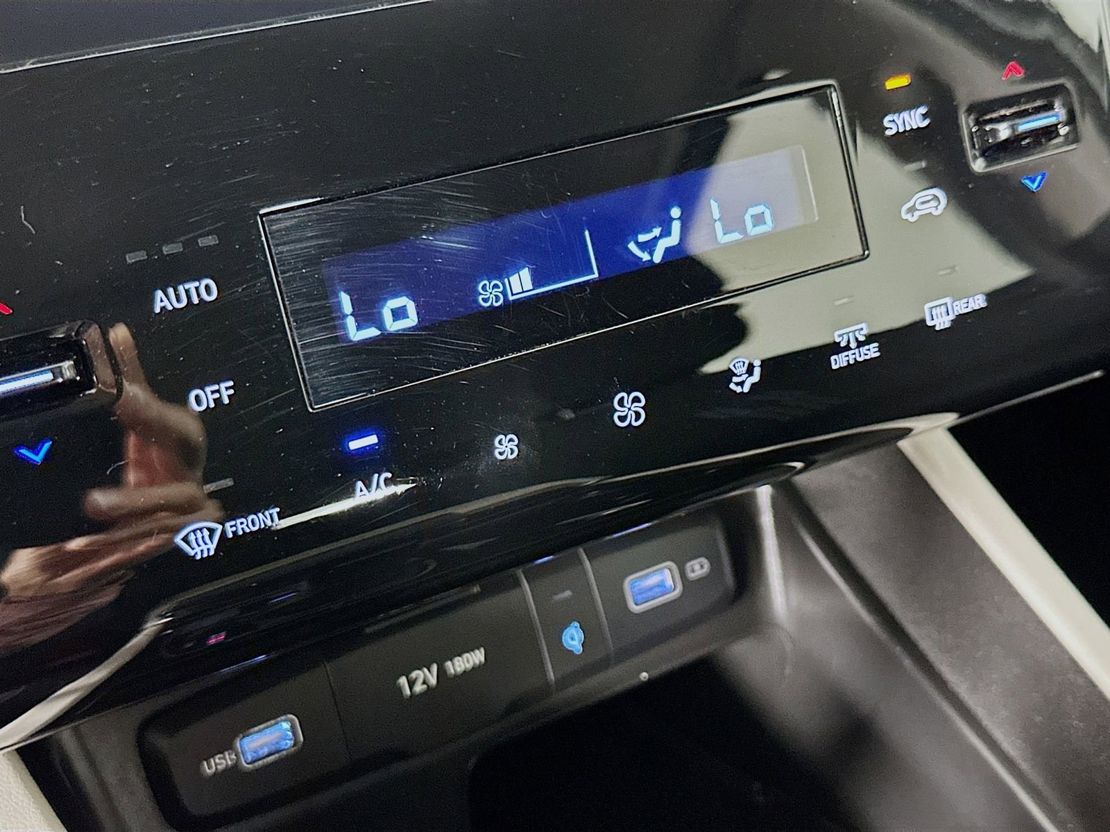 Used 2024 Hyundai Tucson SEL image 16