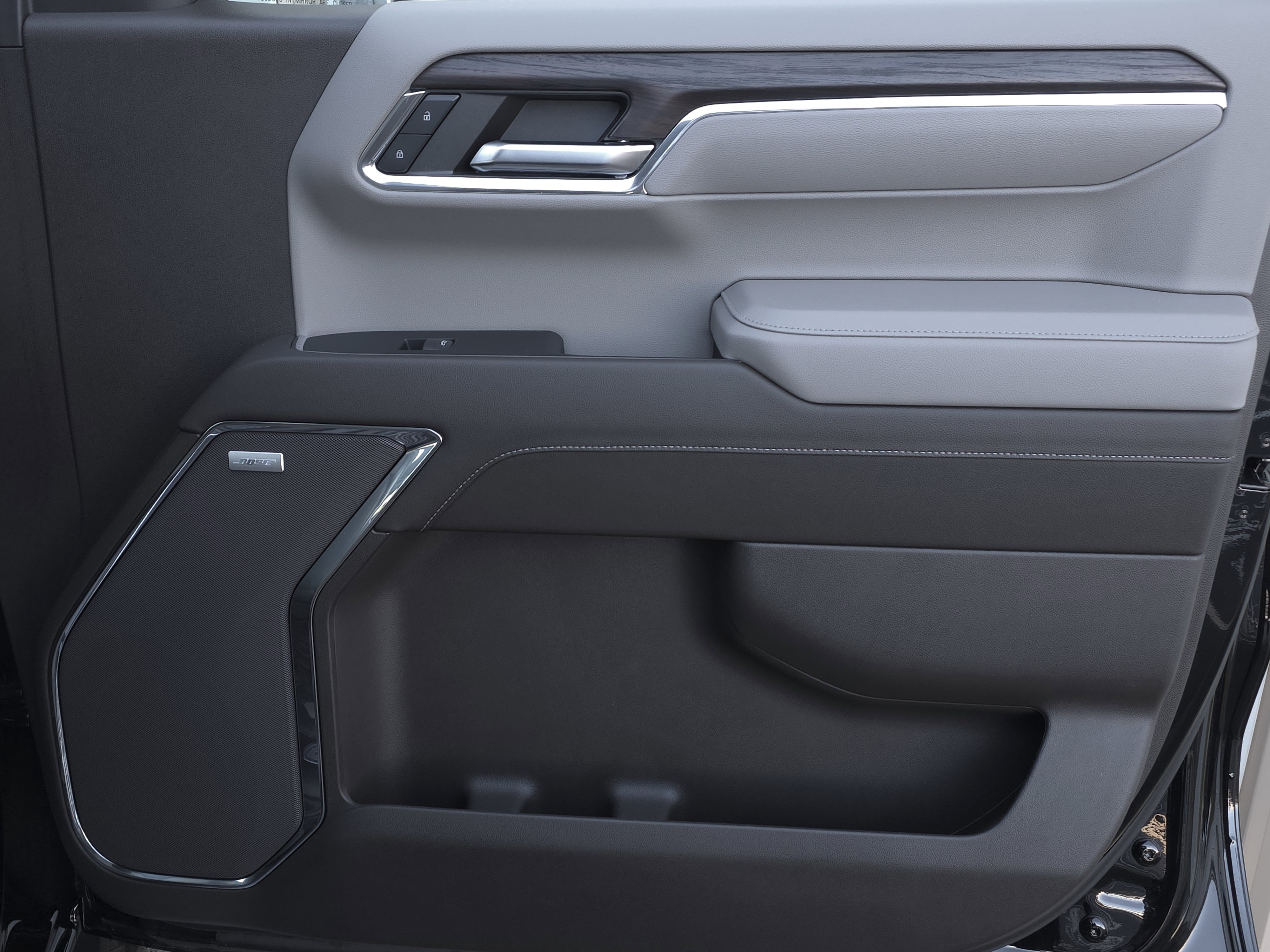 Used 2024 GMC Sierra 1500 SLT w/ SLT Premium Plus Package image 42