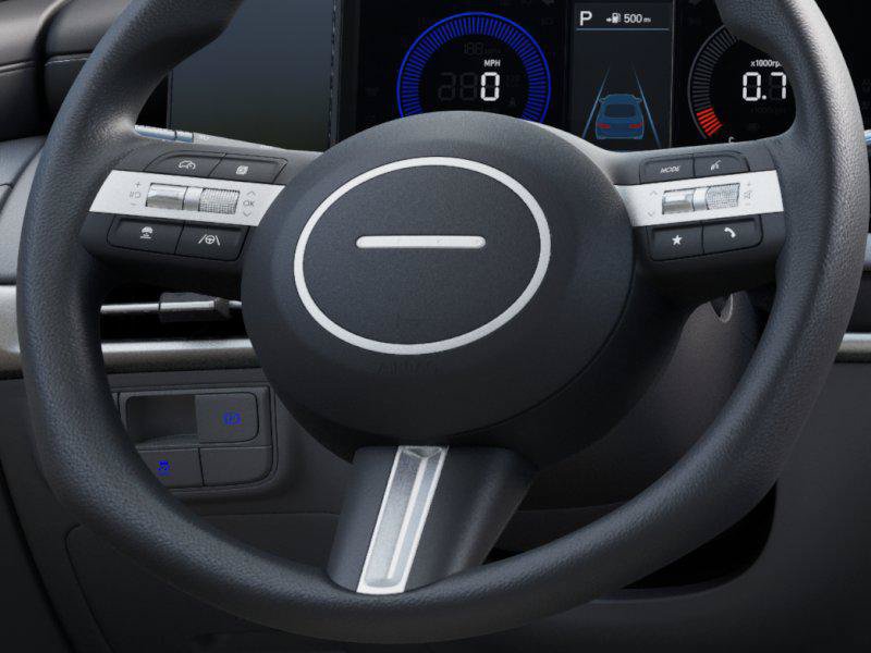 New 2026 Hyundai Tucson SEL Plus AWD/4WD image 15