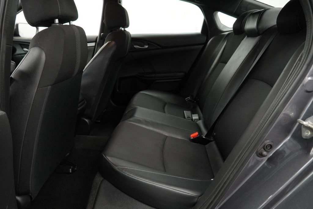 Used 2019 Honda Civic Sport image 20