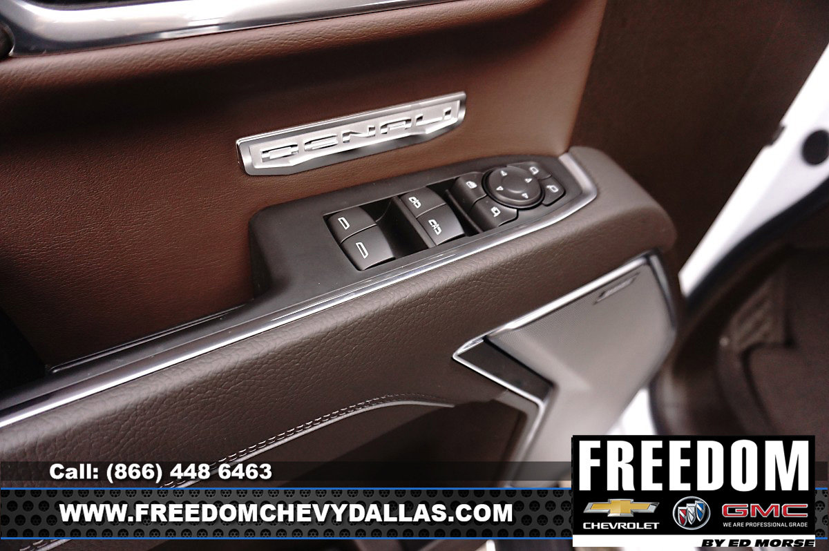 New 2026 GMC Sierra 1500 Denali w/ Denali Reserve Package image 40