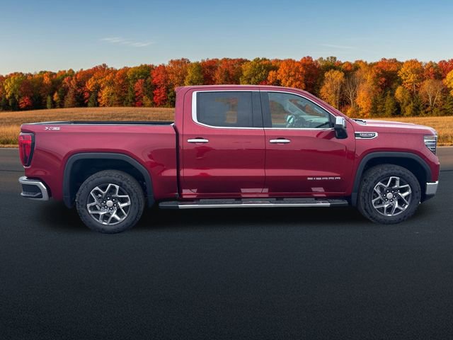 New 2026 GMC Sierra 1500 SLT w/ SLT Premium Plus Package image 6