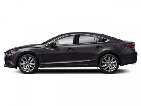 Used 2021 MAZDA MAZDA6 Touring image 3